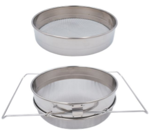 A frame spacing tool