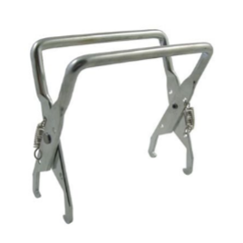 A frame spacing tool