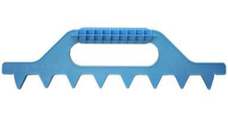 A frame spacing tool