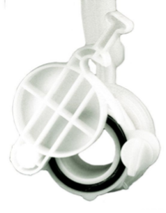 A frame spacing tool