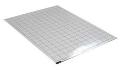 A frame spacing tool