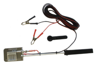 A frame spacing tool