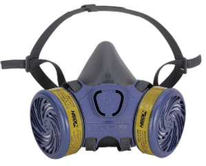 A frame spacing tool