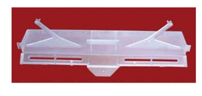 A frame spacing tool