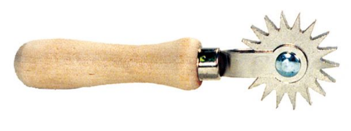 A frame spacing tool