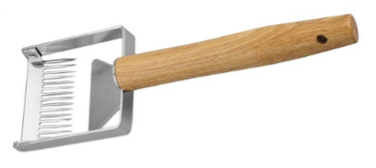 A frame spacing tool