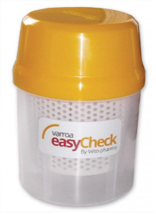 A frame spacing tool